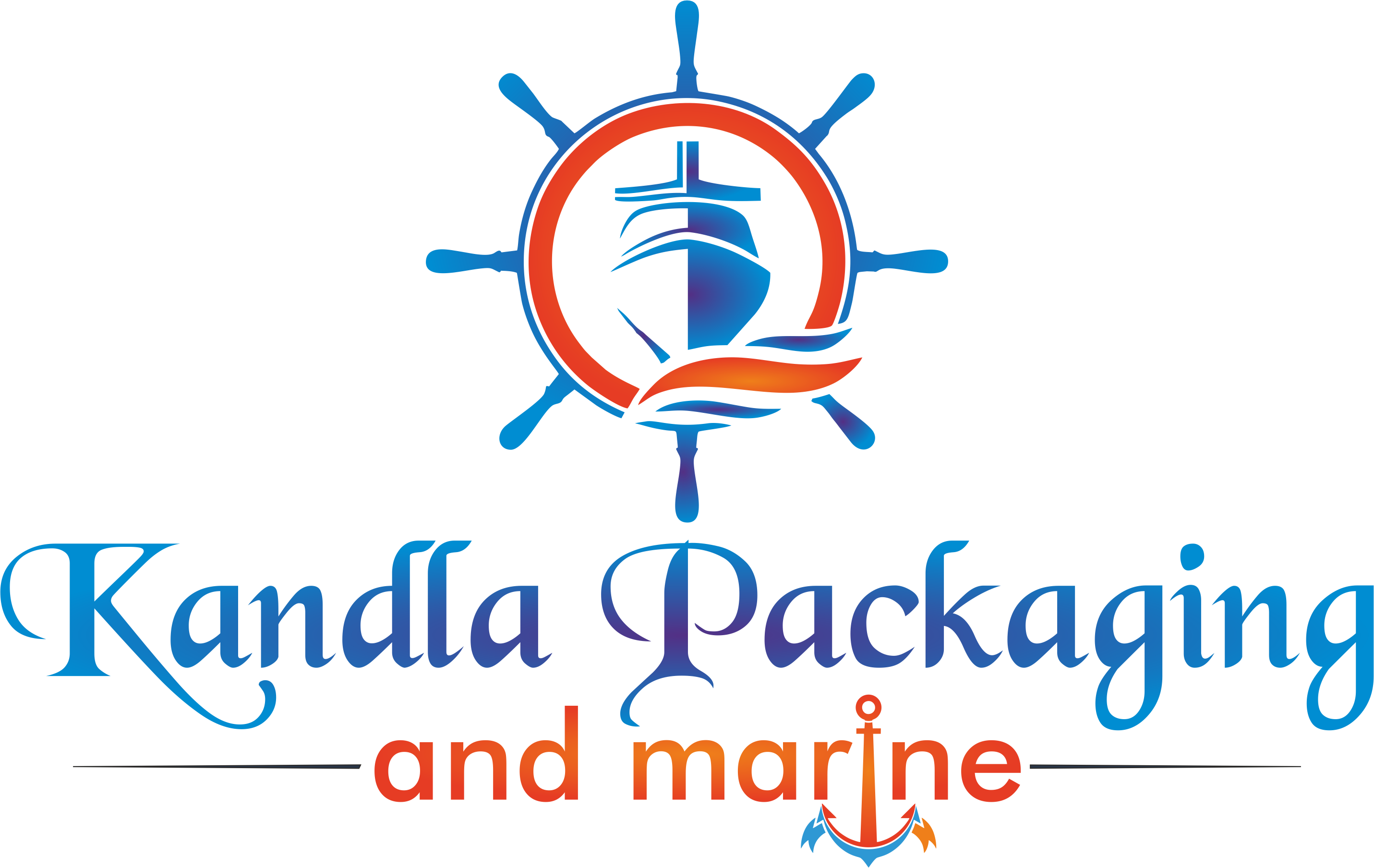 Kandla Packaging & Marine