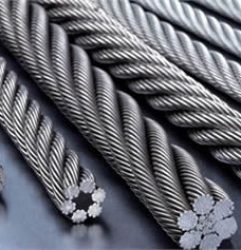 steel-wire-ropes